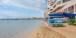 Reventa - Apartamento / piso - Torrevieja - Playa del Acequión