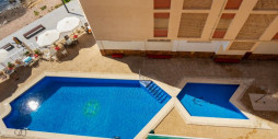 Reventa - Apartamento / piso - Torrevieja - Playa del Cura