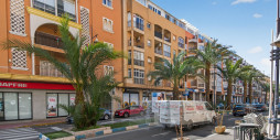 Reventa - Apartamento / piso - Torrevieja - Playa del Cura