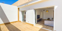 Reventa - Apartamento / piso - Torrevieja - Playa del cura