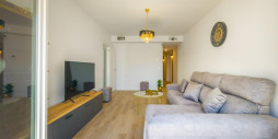 Reventa - Apartamento / piso - Torrevieja - Playa del cura