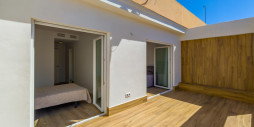 Reventa - Apartamento / piso - Torrevieja - Playa del cura