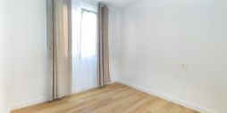 Reventa - Apartamento / piso - Torrevieja - Playa del cura
