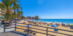 Reventa - Apartamento / piso - Torrevieja - Playa del cura