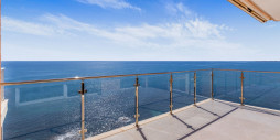 Reventa - Apartamento / piso - Torrevieja - Playa del Cura