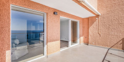 Reventa - Apartamento / piso - Torrevieja - Playa del Cura