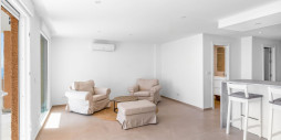 Reventa - Apartamento / piso - Torrevieja - Playa del Cura