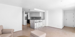Reventa - Apartamento / piso - Torrevieja - Playa del Cura