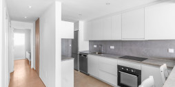 Reventa - Apartamento / piso - Torrevieja - Playa del Cura