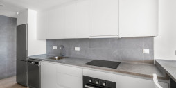Reventa - Apartamento / piso - Torrevieja - Playa del Cura
