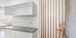 Reventa - Apartamento / piso - Torrevieja - Playa del Cura