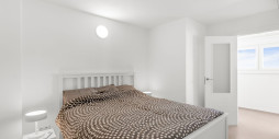 Reventa - Apartamento / piso - Torrevieja - Playa del Cura
