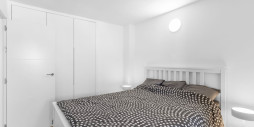 Reventa - Apartamento / piso - Torrevieja - Playa del Cura