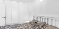 Reventa - Apartamento / piso - Torrevieja - Playa del Cura