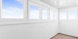 Reventa - Apartamento / piso - Torrevieja - Playa del Cura