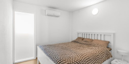 Reventa - Apartamento / piso - Torrevieja - Playa del Cura