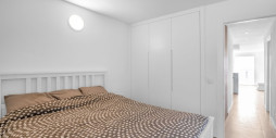 Reventa - Apartamento / piso - Torrevieja - Playa del Cura