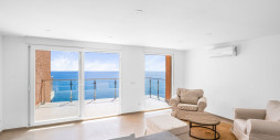 Reventa - Apartamento / piso - Torrevieja - Playa del Cura