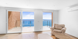 Reventa - Apartamento / piso - Torrevieja - Playa del Cura