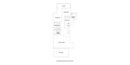 Reventa - Apartamento / piso - Torrevieja - Playa del Cura