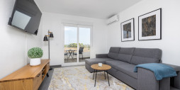 Reventa - Apartamento / piso - Torrevieja - Punta Prima
