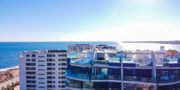 Reventa - Apartamento / piso - Torrevieja - Punta Prima