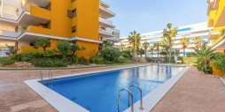 Reventa - Apartamento / piso - Torrevieja - Punta Prima
