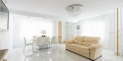 Reventa - Apartamento / piso - Torrevieja - Punta prima