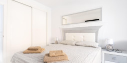 Reventa - Apartamento / piso - Torrevieja - Punta prima