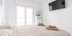 Reventa - Apartamento / piso - Torrevieja - Punta prima