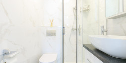 Reventa - Apartamento / piso - Torrevieja - Punta prima