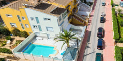 Reventa - Apartamento / piso - Torrevieja - Punta prima