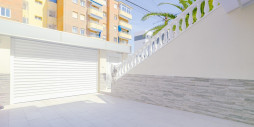 Reventa - Apartamento / piso - Torrevieja - Punta prima
