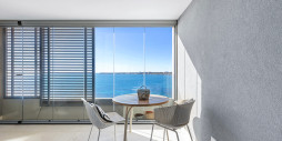 Reventa - Apartamento / piso - Torrevieja - Punta Prima