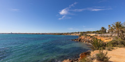 Reventa - Apartamento / piso - Torrevieja - Punta Prima