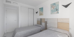 Reventa - Apartamento / piso - Torrevieja - Punta Prima