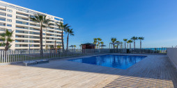 Reventa - Apartamento / piso - Torrevieja - Punta Prima