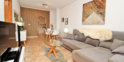 Reventa - Apartamento / piso - Torrevieja - Punta Prima