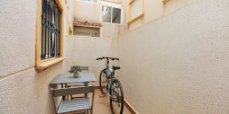 Reventa - Apartamento / piso - Torrevieja - Punta Prima
