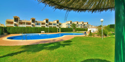 Reventa - Apartamento / piso - Torrevieja - Punta Prima