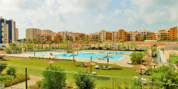 Reventa - Apartamento / piso - Torrevieja - Punta Prima