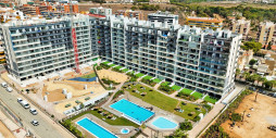 Reventa - Apartamento / piso - Torrevieja - Punta Prima