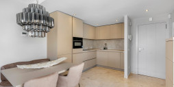Reventa - Apartamento / piso - Torrevieja - Punta Prima