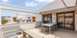 Reventa - Apartamento / piso - Torrevieja - Punta Prima