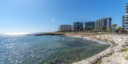 Reventa - Apartamento / piso - Torrevieja - Punta prima