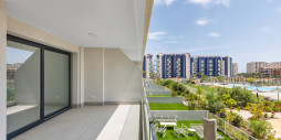 Reventa - Apartamento / piso - Torrevieja - Punta Prima