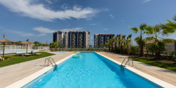 Reventa - Apartamento / piso - Torrevieja - Punta Prima