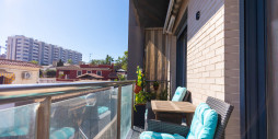 Reventa - Apartamento / piso - Torrevieja - Rocio del mar