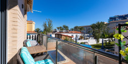 Reventa - Apartamento / piso - Torrevieja - Rocio del mar