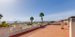 Reventa - Apartamento / piso - Torrevieja - San Luis